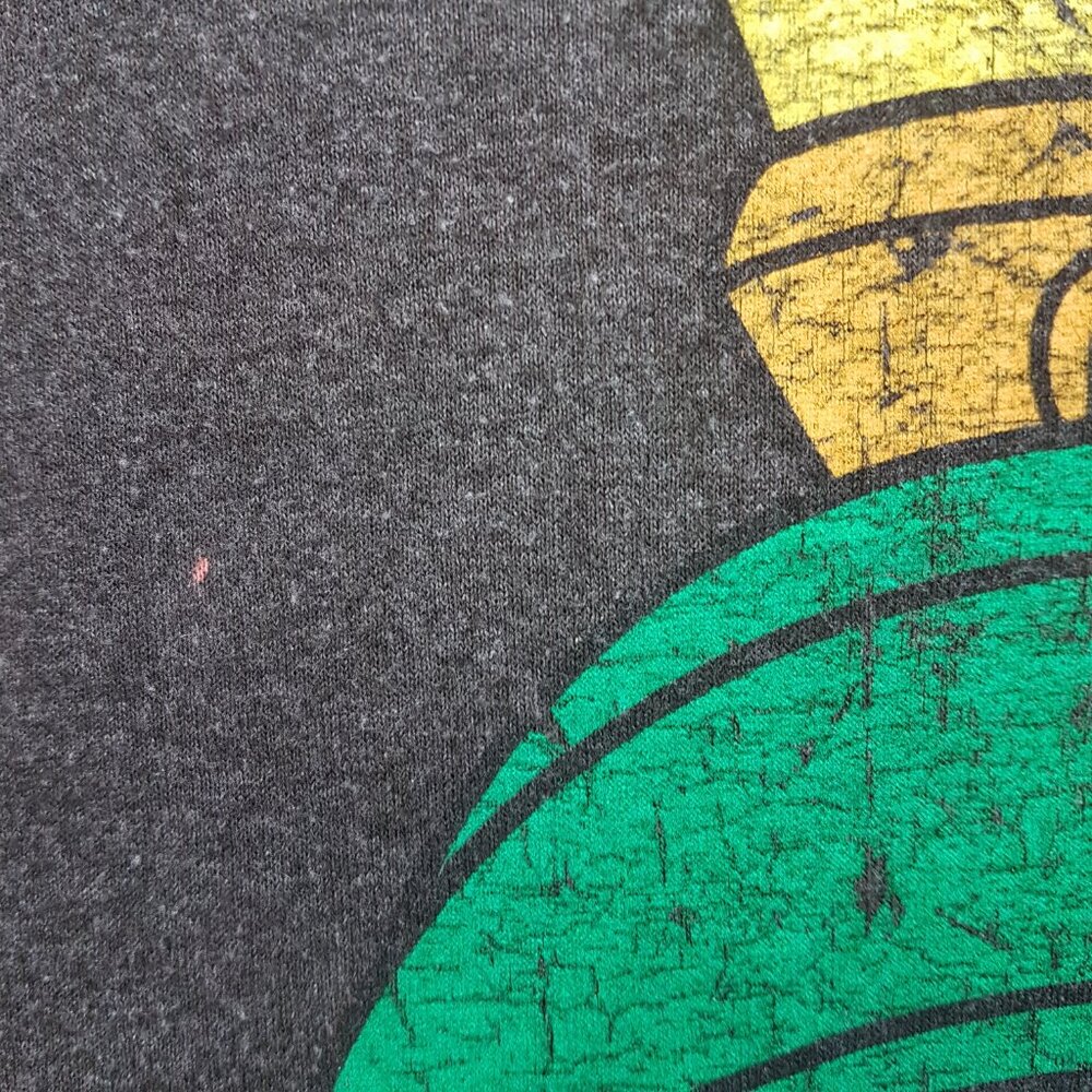 Vintage Marvin the Martian Tee Shirt Extra Large US XL Looney Tunes - Picture 6 of 12